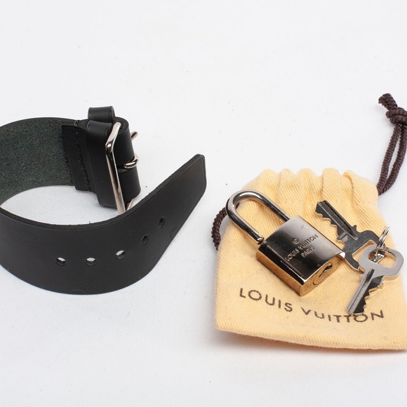 Louis Vuitton Damier Cobalt Keepall Bandoulière 45 - Picture 8 of 12